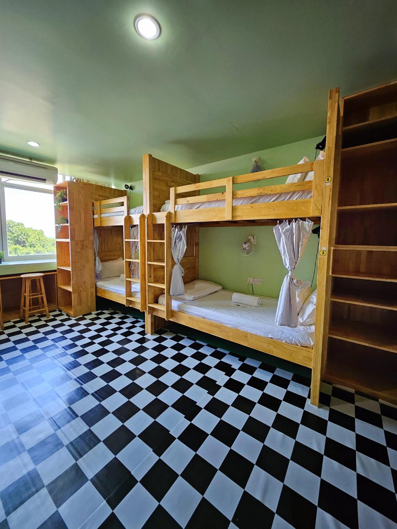 Hostel The 60 *