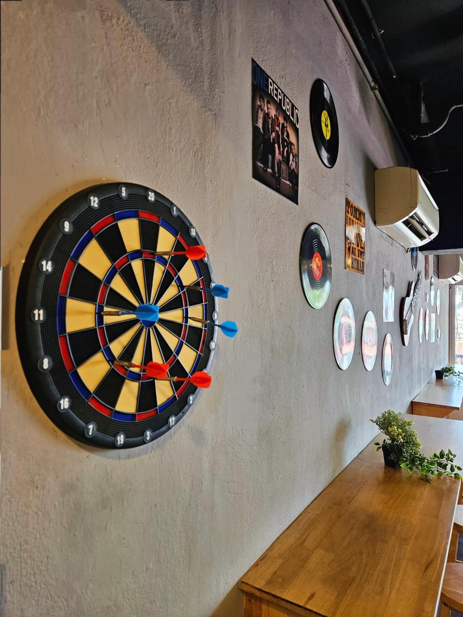 The 60 Hostel George Town