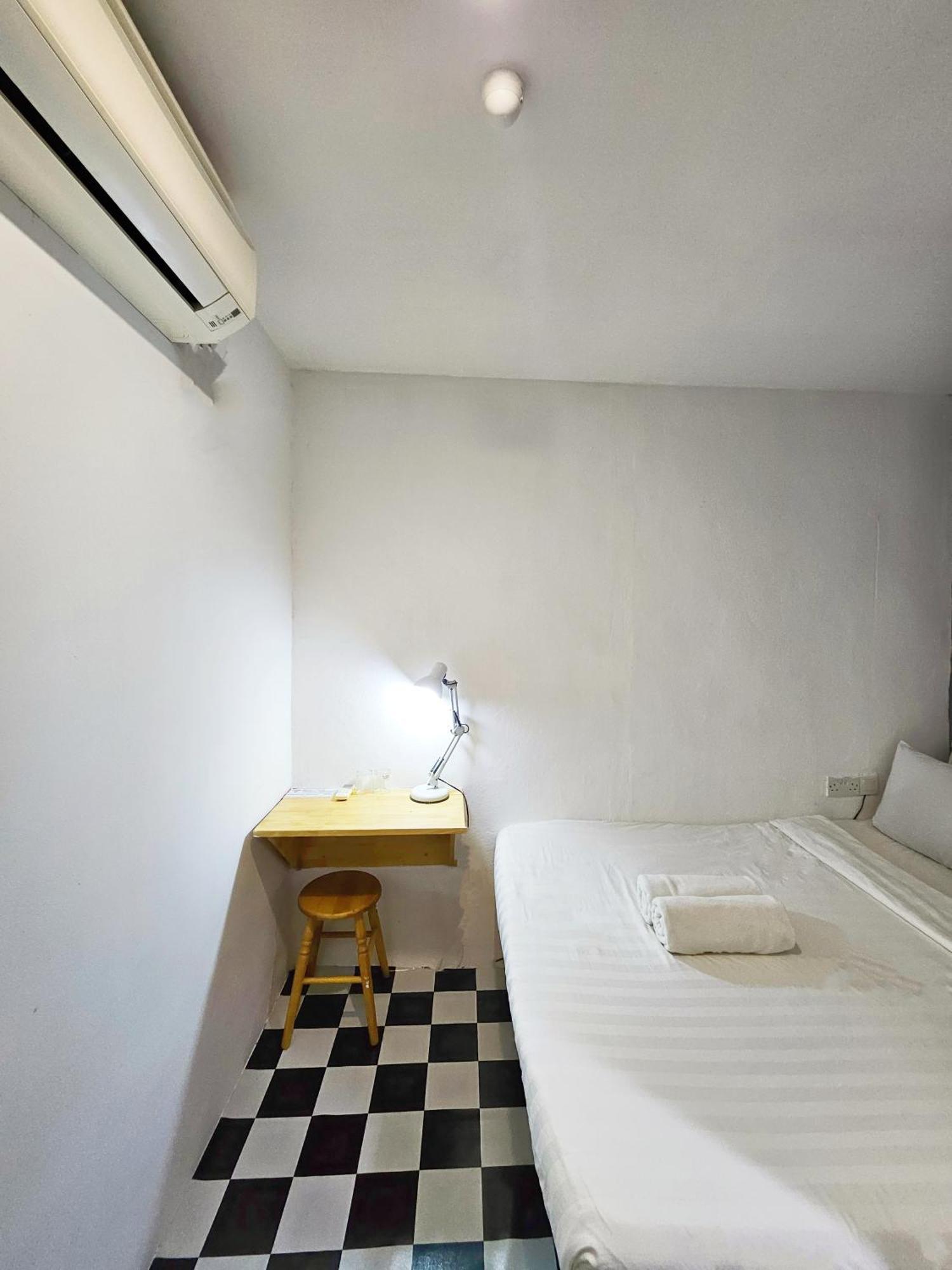 Hostel The 60 *