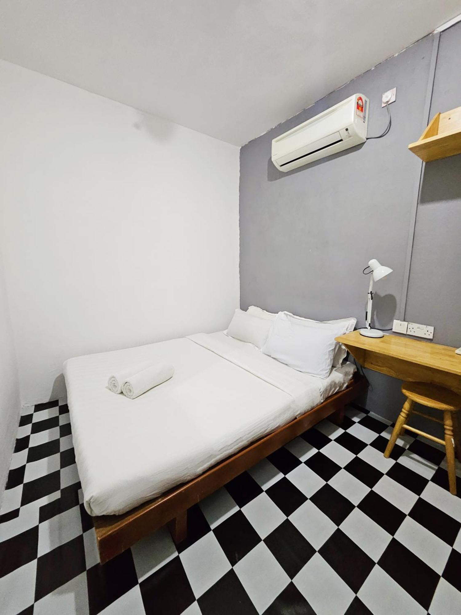Hostel The 60 George Town