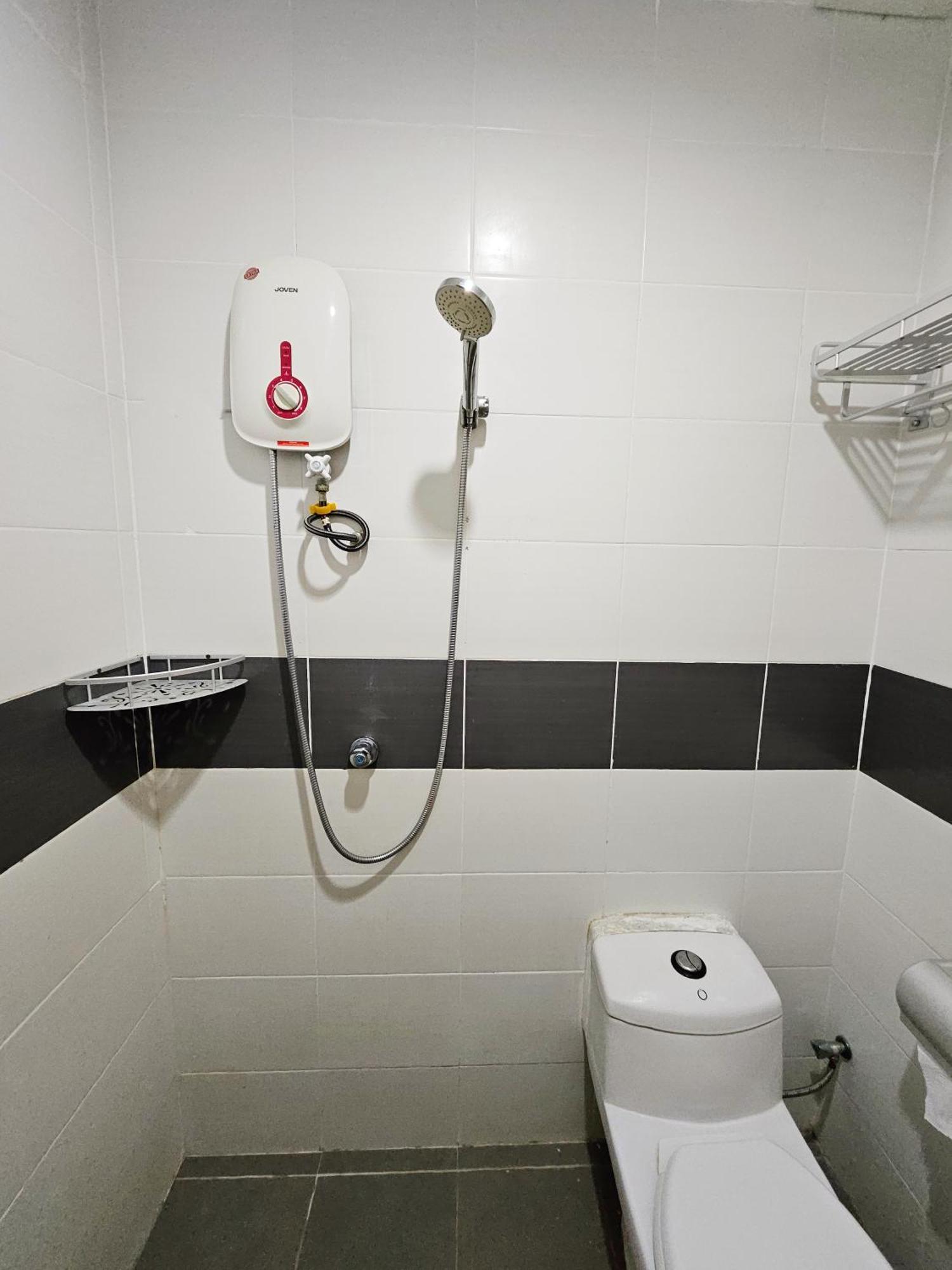 The 60 Hostel